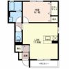 ステラヒルズの間取り画像