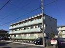 Premias平町Ⅲの外観