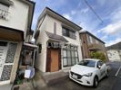 戸坂千足2丁目戸建ての間取り画像