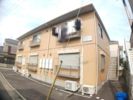 シャーメゾン浜町の外観