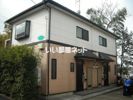 ロイヤルヒルⅠの間取り画像