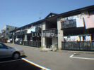エクランシェルテの間取り画像