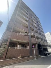 グランヴァンウエストヴィル町田の外観画像