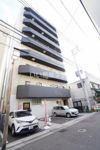 MODERN PALAZZO博多Vicinoの間取り画像