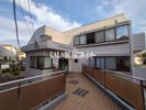 クリオ二俣川伍番館の間取り画像