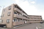 メゾンドシャルマン岩切の間取り画像