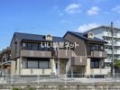 クレール吉川の間取り画像