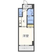 ドゥーエ本庄の間取り画像