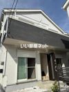 菱沼2丁目貸家の間取り画像