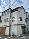 石川2丁目戸建の間取り画像