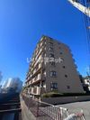 湘南山の手マンションの外観