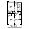 ラ・パルテール壱番館の間取り画像