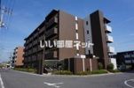 チャムの間取り画像