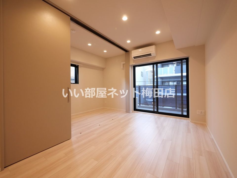 リビング