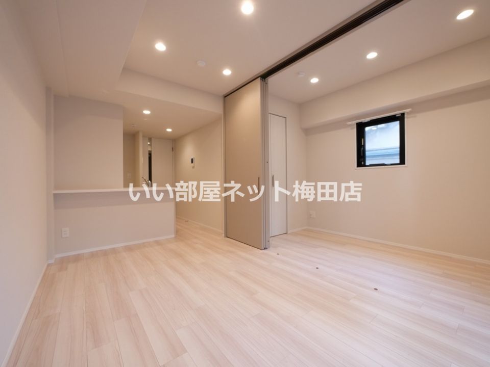 リビング