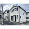 ハウス田中の間取り画像