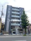 コンフォートスクエア川崎の間取り画像