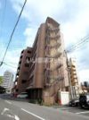 リルームス 高城駅前の間取り画像