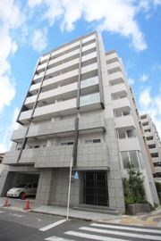 WAVE西新井の間取り画像