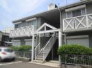 フレグランス堀止の間取り画像