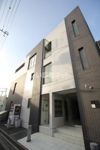 眩燈館の間取り画像