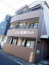 グレイスマルカノの間取り画像