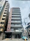 フェリーチェ新水前寺の外観