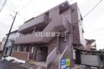 メゾンHeiseiの間取り画像