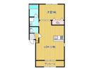 フォアール千僧供町の間取り画像
