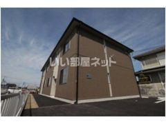 フォアール千僧供町の外観画像