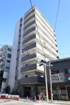ベル エポックの外観
