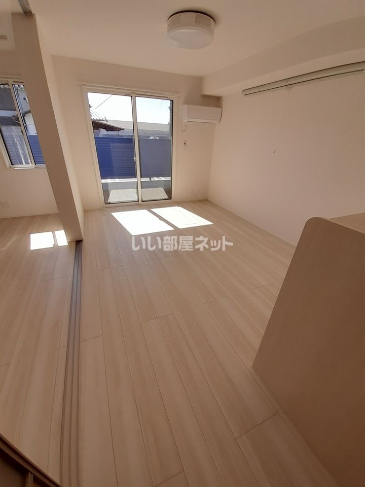 リビング