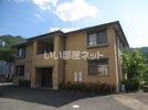 セジュン C棟の間取り画像