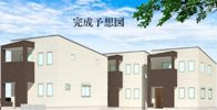 フジパレス戸建賃貸天美北七丁目の間取り画像
