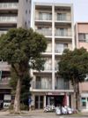 パティオ出島の間取り画像