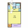 J-Maison淵野辺Ⅰの間取り画像