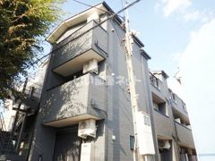 J-Maison淵野辺Ⅰの外観画像