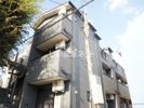 J-Maison淵野辺Ⅰの間取り画像