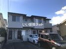エルメゾン桜ケ丘の間取り画像