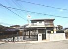 宍粟市山崎町御名 中古貸し戸建の外観
