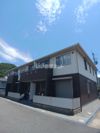 シャーメゾン童子山の間取り画像