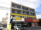 紺屋ビルの間取り画像