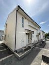 タウンハウス北別府2 7Bの間取り画像