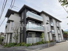 シャーメゾン レグ 北山の外観画像