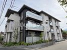 シャーメゾン レグ 北山の間取り画像