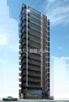 S-RESIDENCE谷町六丁目aloの外観