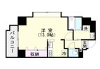 floraの間取り画像