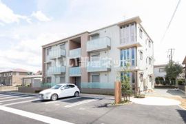ベレオ西浜 ハーモニーガーデンの外観画像
