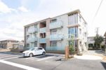 ベレオ西浜 ハーモニーガーデンの間取り画像