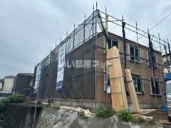 QUIET CRAB HOUSE 本郷台ⅡB号棟（仮）の外観画像